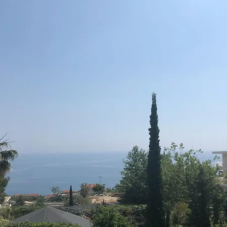 Hotel La'mer Dhermi