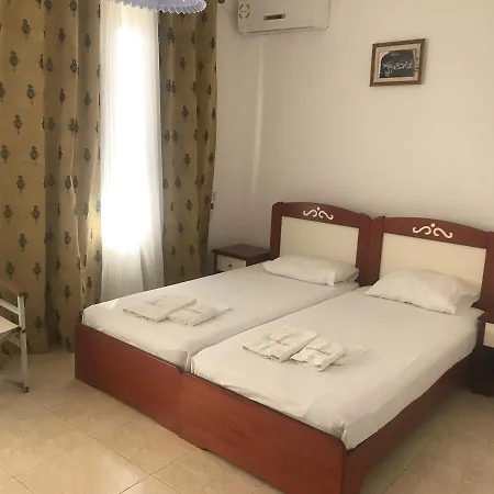 La'mer Hotel Dhermi