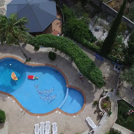 Hotel La'mer Dhermi