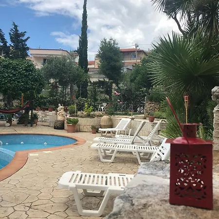 La'mer 4* Dhermi