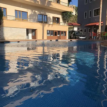 Hotel La'mer 4*