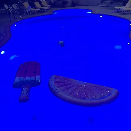 La'mer Hotel 4*
