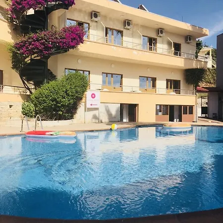 La'mer Hotel