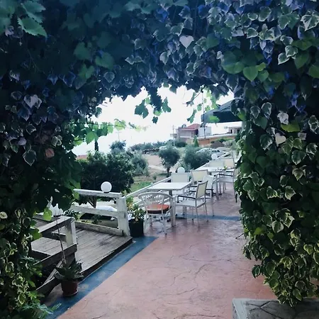 Hotel La'mer Dhermi