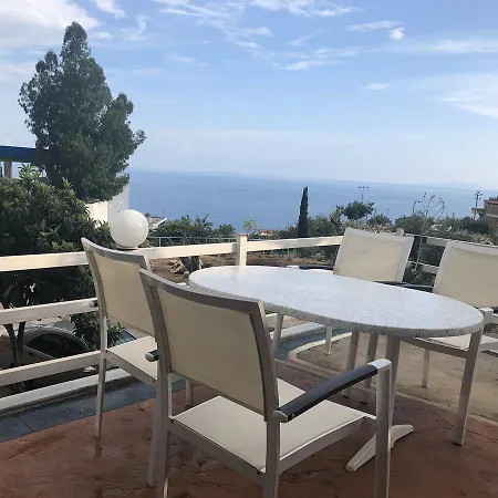 Hotel La'mer Dhermi