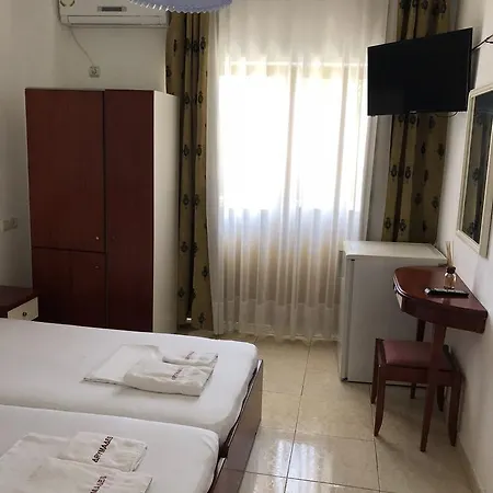 La'mer Hotel
