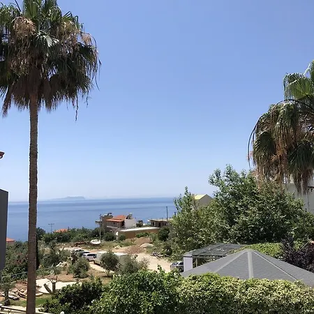 La'mer 4* Dhermi