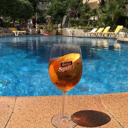 Hotel La'mer