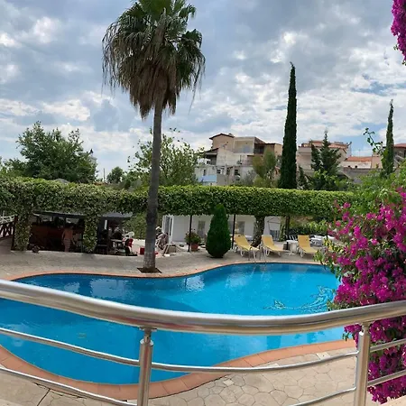 Hotel La'mer