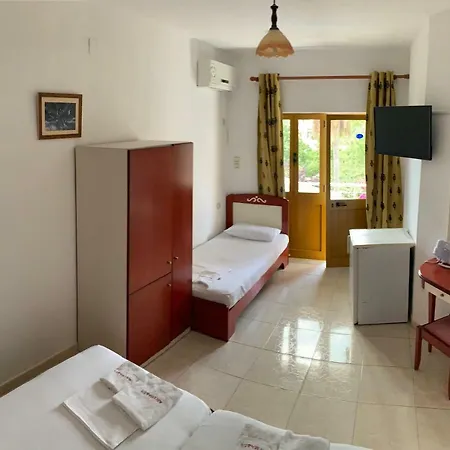 La'mer Hotel