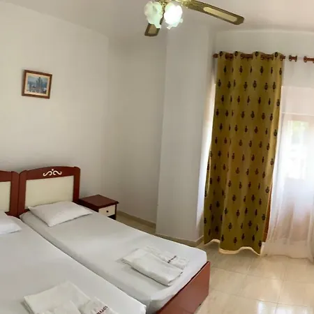 Hotel La'mer Dhermi