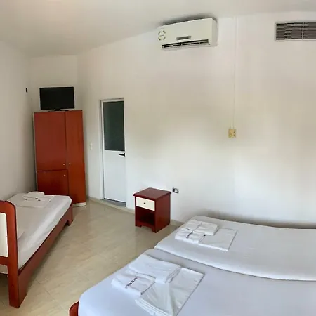 La'mer Hotel