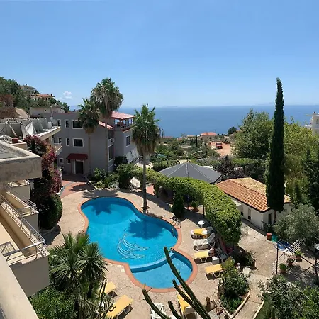 Hotel La'mer