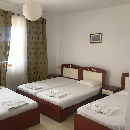 La'mer Hotel Dhermi