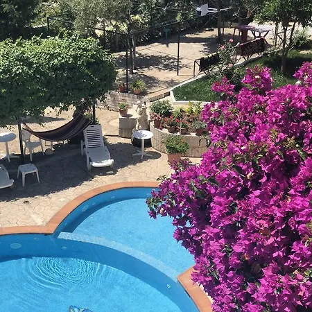 La'mer Hotel 4*