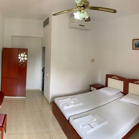 La'mer Hotel